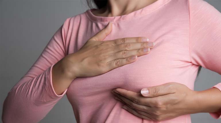 Breast Cancer Specialist in Sharjah